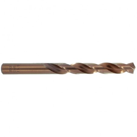 : FORET 1MM COBALT 8 RECTIFIE TECN`X BLISTER